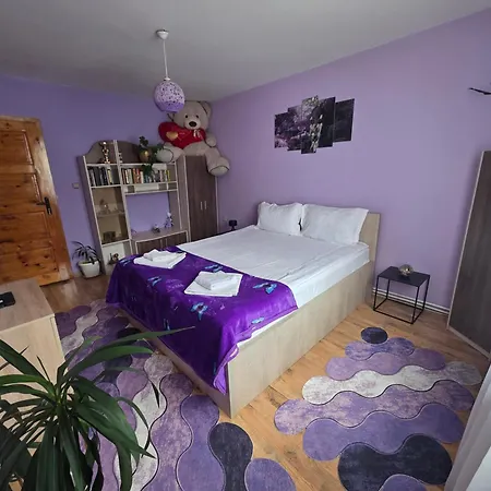 Freya Villa Beli Iskar