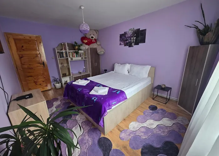 Freya Villa Beli Iskar